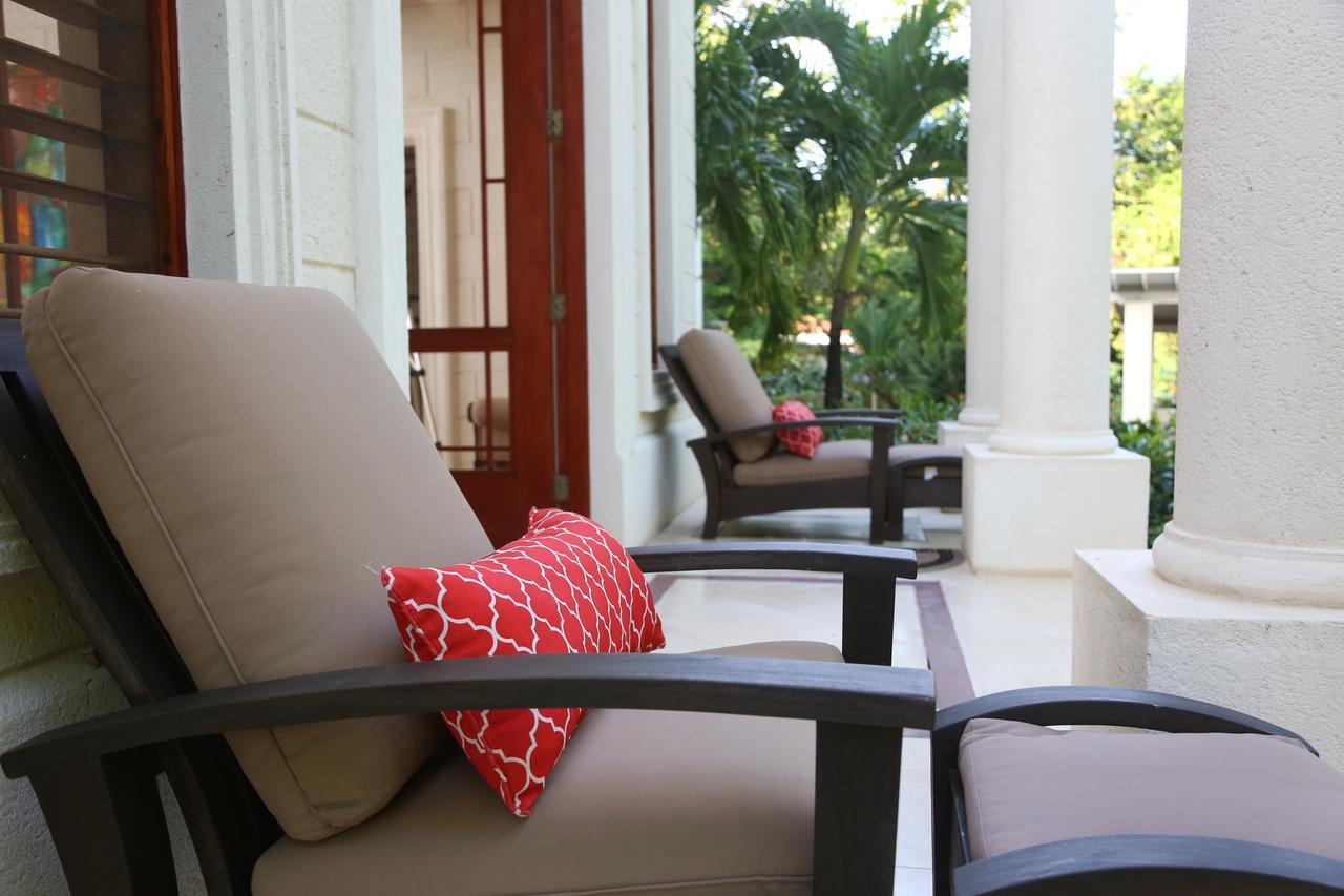 Villa Hall Gros Islet Exterior photo