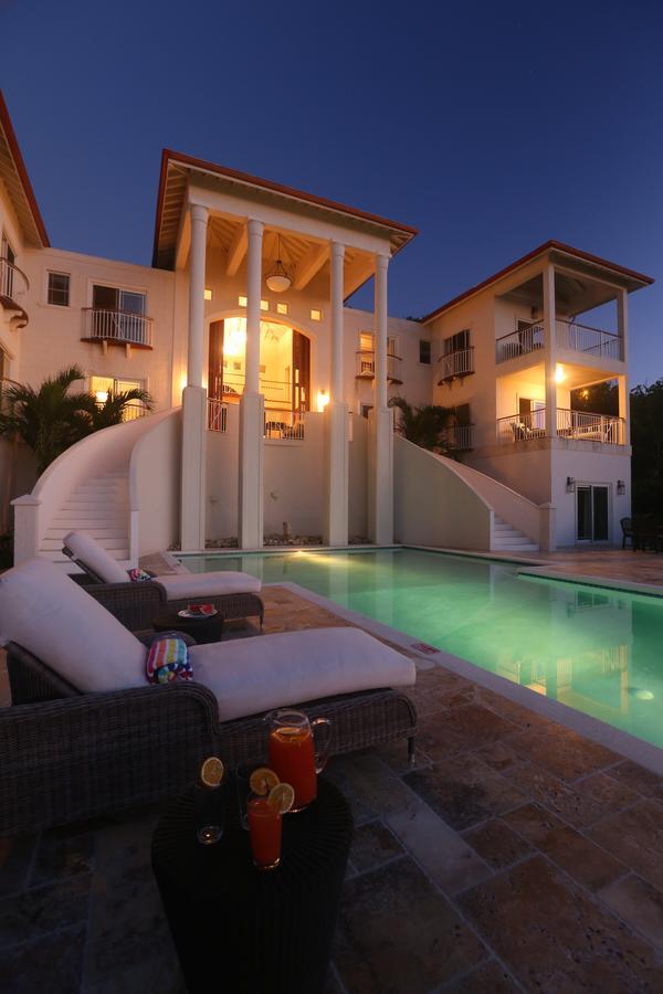 Villa Hall Gros Islet Exterior photo
