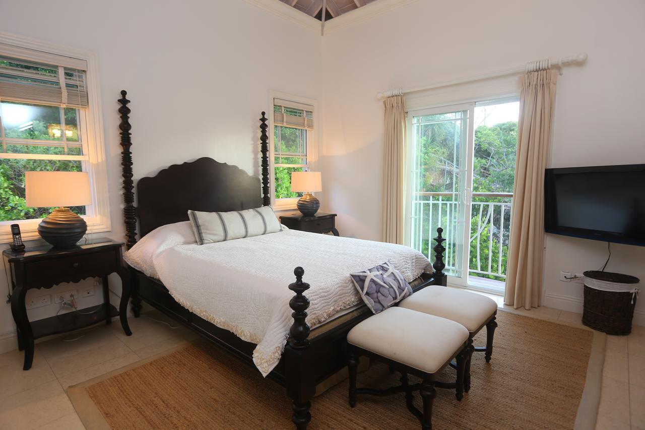 Villa Hall Gros Islet Exterior photo